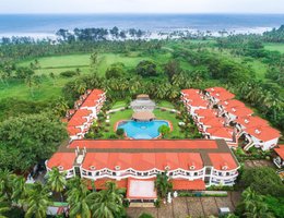 HERITAGE VILLAGE RESORT & SPA (EX. HERITAGE VILLAGE CLUB)