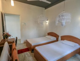 Holiday Inn Unawatuna