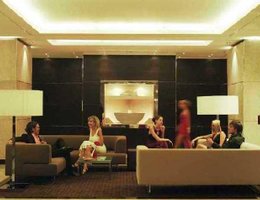 Pullman Dresden Newa