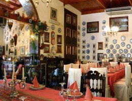 Villa Pina Antico Francischiello