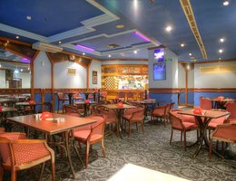 AL DIAR REGENCY HOTEL