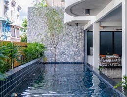 Kokotel Pattaya North Beach