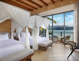 Mango House Seychelles, LXR Hotels & Resorts