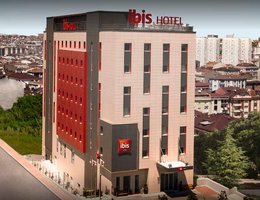Ibis Istanbul Esenyurt