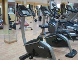 Hotel Calimera Es Talaial