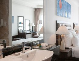 Sandals Island Hotel