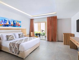 Pickalbatros Sea World Resort Marsa Alam