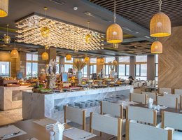 HAIAN Beach Hotel & Spa