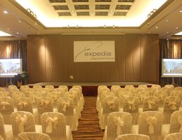 M Social Hotel Phuket