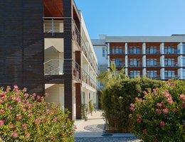 Aquamarine Family Club Hotel