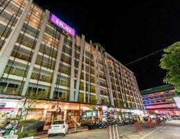 Ashlee Hub Hotel Patong