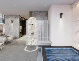 Iconique Hotel Nha Trang