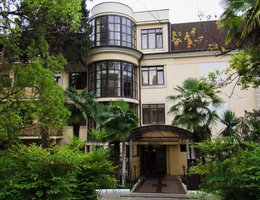 Золотой колос