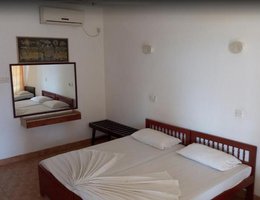 Shangrela Beach Resort