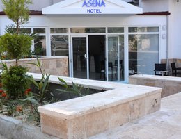 Asena Hotel