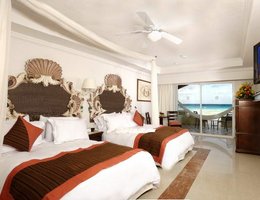 Panama Jack Resorts Cancun