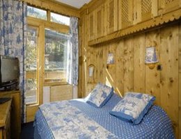 Hotel La Chaudanne