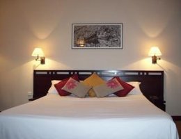 Hotel Villa Lafayette Paris IX
