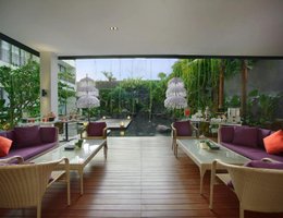 Four Points by Sheraton Bali, Seminyak