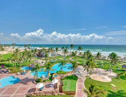 Crowne Plaza Resort Salalah