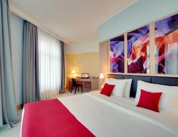 Golden Tulip Rosa Khutor