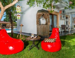 Amore Hotel Tekirova