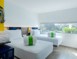 Cosi Pattaya Wong Amat Beach