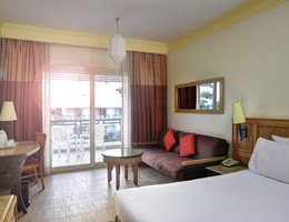 Novotel Beach Sharm El Sheikh