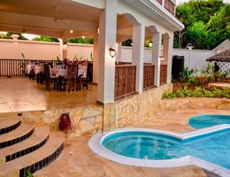 ZAN OCEANIQUE APARTMENT HOTEL