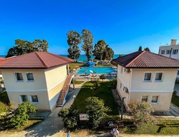 Анакопия Club