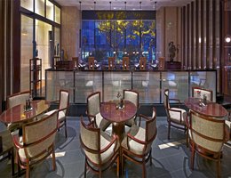 SSAW Boutique Hotel ShanghaiHongkou