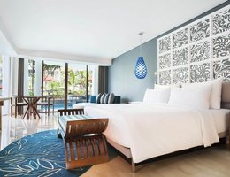 Le Meridien Bali Jimbaran