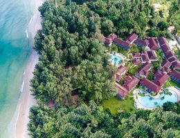 Amora Beach Resort Phuket