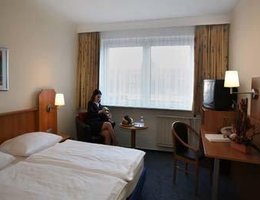 TRYP by Wyndham Berlin City East