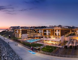 Crowne Plaza Istanbul - Florya