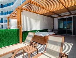 The Lumos Deluxe Resort Hotel & Spa