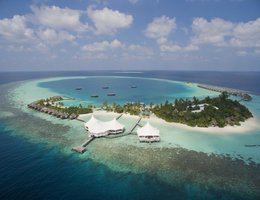 Safari Island Resort & Spa