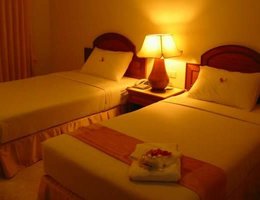 J A Villa Pattaya Hotel