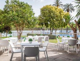 Hotel Medium Valencia