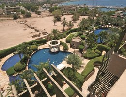 Movenpick Resort & Residences Aqaba