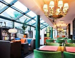 Radisson Blu Grand Hotel Tammer