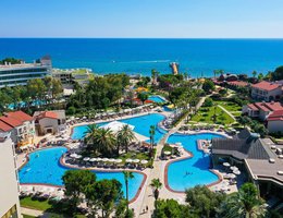 Arum Barut Collection