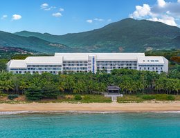 Novotel Resort Sanya Bay Yatai