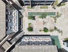 Doubletree By Hilton Mangroovy El Gouna Resort