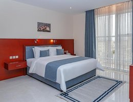 Salalah International