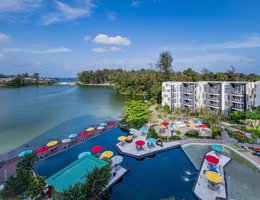 Cassia Phuket