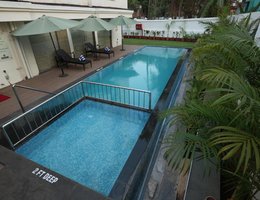 Evoke Lifestyle Candolim