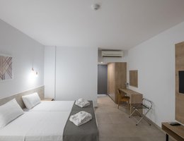 FUN&SUN FAMILY Panthea Waterpark