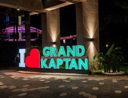 Hotel Grand Kaptan