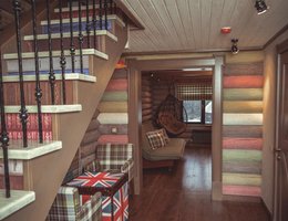 Актив-Отель Горки